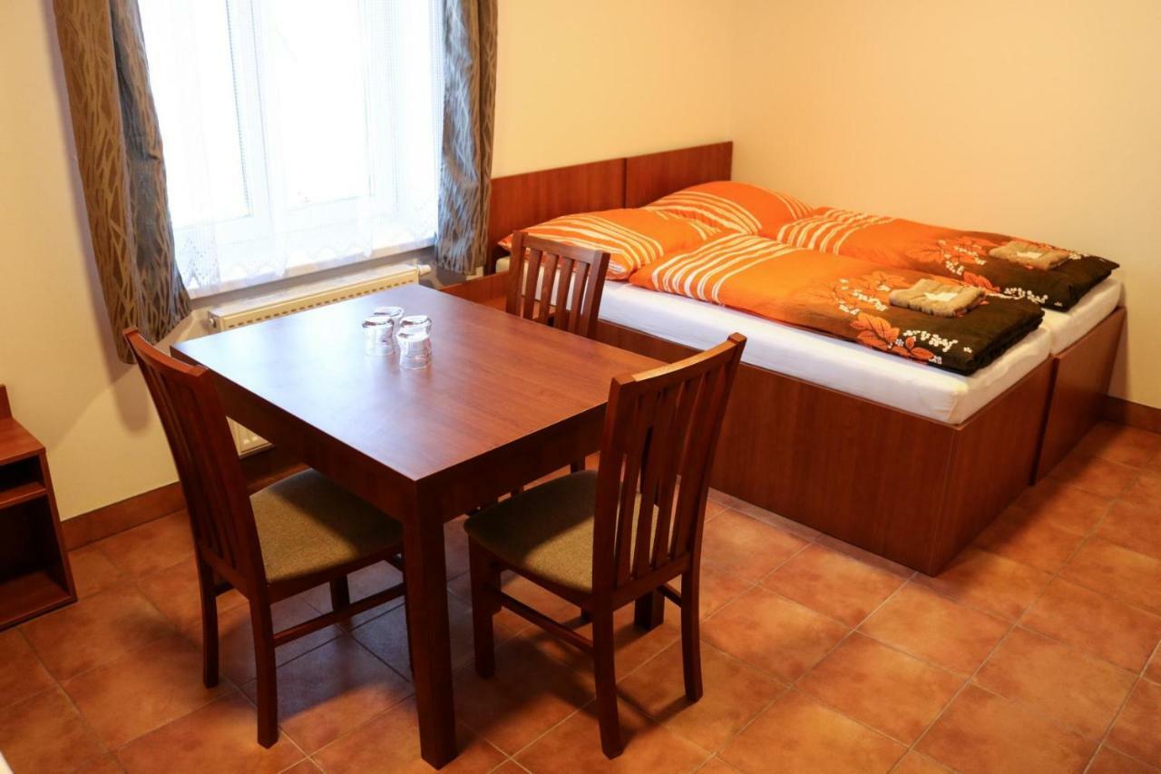 Ubytování Na prženských pasekách Mikuluvka Exteriér fotografie